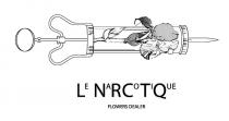 ue, narcotique, narcotiq, le narcotique, le narcotiq ue, le, dealer, flowers dealer, flowers