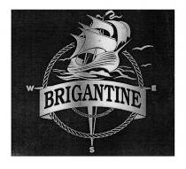 wse, brigantine