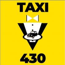 taxi, v, 430