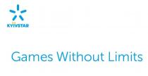 without, limits, kyivstar, games without limits, games