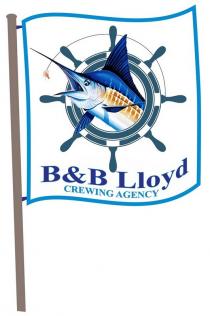 b&b, b&b lloyd, &, bb, crewing, crewing agency, agency, lloyd, вв