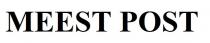 meest post, meest, post