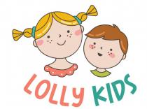 kids, lolly, lolly kids