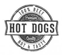 100% beef premium hot dogs quality hot&tasty, 100%, 100, %, beef, premium, hot, dogs, quality, hot, tasty, &