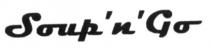 go, n, soup, soup`n`go