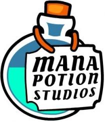 mana, mana potion studios, potion, studios