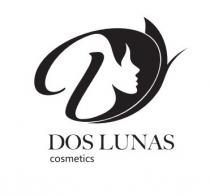 cosmetics, d, dos, dos lunas cosmetics, lunas, д