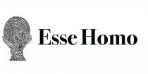 homo, esse, esse homo