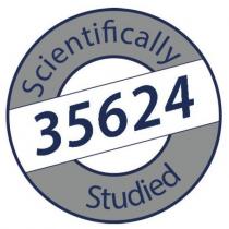 scientifically studied 35624, scientifically, studied, 35624