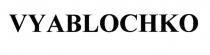 vyablochko