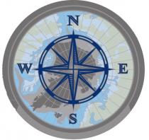 nesw, nsew