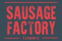 czernowitz, sausage, sausage factory, factory