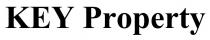 key, key property, property