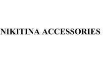 accessories, nikita, nikita accessories, nikitina