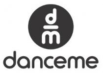 d, danceme, dm, m