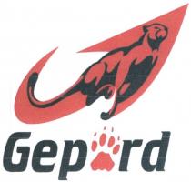 gepard