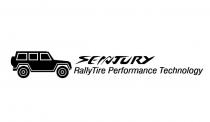 sentury, rallytire performance technology, rallytire, rally, tire, performance, technology