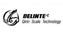 delinte, qirin scale technology, qirin, scale, technology