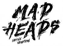 mad heads coffee roasters, mad, heads, coffee, roasters