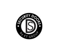 group, doors, ds, sd, security, security doors by et group, et