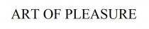 art, art of pleasure, pleasure