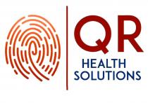 health, health solutions, solutions, qr