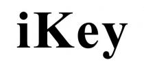 key, i, ikey, і