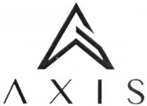 a, axis, а