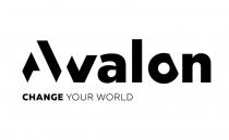 avalon change your world, avalon, change, your, world