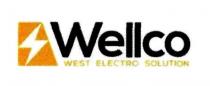 electro, solution, wellco, west, west electro solution