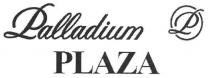 р, p, palladium plaza, palladium, plaza