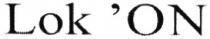 lok'on, lok, lokon, on