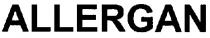 allergan
