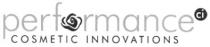 сі, ci, performance, cosmetic innovations, cosmetic, innovations
