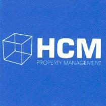 нсм, hcm, property management