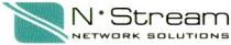 n, stream, network solutions