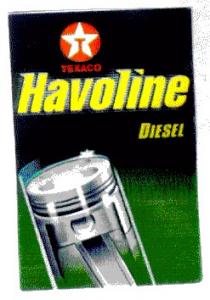 texaco, havoline, diesel, t, т