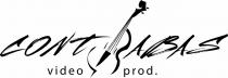 cont, cont abas, contrabas, abas, prod, video, video prod