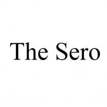 sero, the, the sero, тне