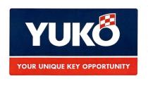 yuko, your unique key opportunity, unique, key, opportunity