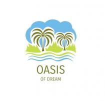 dream, oasis, oasis of dream