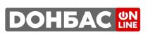 line, dонбас, on, on line, донбас
