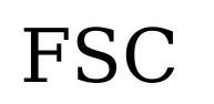 fsc