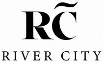 rc, river city, river, city