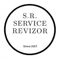 2017, service, service revizor, since, since 2017, sr, revizor, s.r., s.r. service revizor
