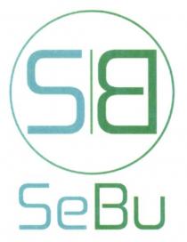 bu, sb, se, sebu