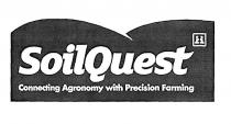 connecting, connecting agronomy with precision farming, agronomy, ii, soil, soilquest, precision, quest, farming, іі