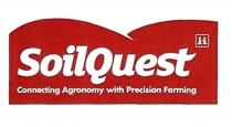 connecting, connecting agronomy with precision farming, agronomy, ii, soil, soilquest, precision, quest, farming, іі