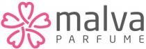 malva parfume, malva, parfume