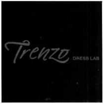 trenzo dress lab, trenzo, dress, lab